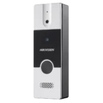 Виклична панель Hikvision DS-KB2411T-IM IP65