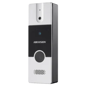 Виклична панель Hikvision DS-KB2411T-IM IP65