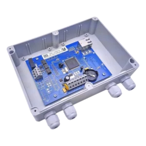 Контролер КВ-02NET-П