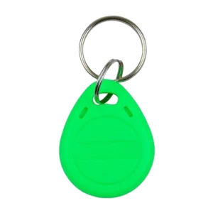 Брелок MIFARE Atis RFID KEYFOB MF Green