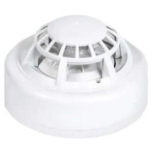 Адресний пожежний оповіщувач тепла Тірас Tiras СПТ-А