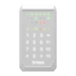 Клавіатура Тірас Tiras K-PAD16 (white)