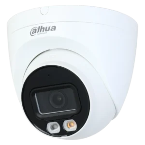 IP відеокамера Dahua DH-IPC-HDW2449T-S-IL 4МП (2.8мм) з мікрофоном