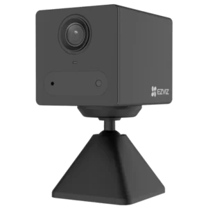 IP відеокамера Ezviz Ezviz CB2 (1080P,BK cs-cb2) 1080p Wi-Fi