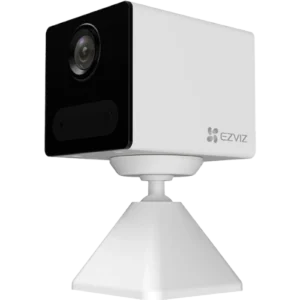 IP відеокамера Ezviz CB2 (1080P,WH cs-cb2) 1080p Wi-Fi
