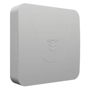 Универсальный модуль расширения зон и выходов TIRAS Technologies M-ZP sBox