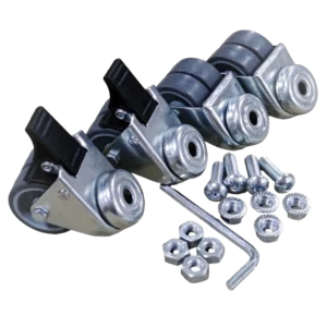 Комплект колес Cube CMS