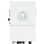 Інвертор Deye SUN-15K-SG01HP3-EU-AM2 високовольтний трифазний чиста синусоїда