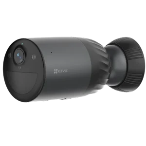 IP відеокамера Ezviz BC1C 4K (cs-BC1C) Wi-Fi з акумулятором
